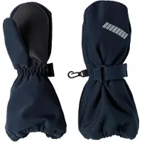 Name It Mini Gants 'NMNAlfa' bleu marine