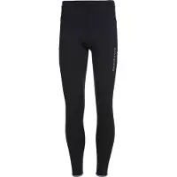 Endurance Collant fonctionnel Energy M Long en polyester recyclé durable 1001 Black M