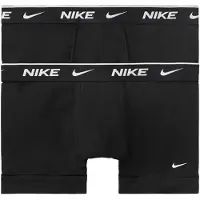 Nike Underwear Sous-vêtements de sport noir / blanc