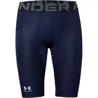 Under Armour Sous-vêtements de sport bleu marine / gris / noir