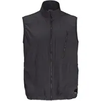 Jack Wolfskin Friedberger Gilet Hommes Gilet 1307511-6502