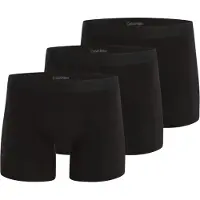 Calvin Klein Underwear Boxers noir