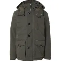 G-Star Vodan Jacke Grau S Mann Grau S
