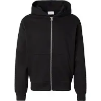 Jack & Jones Veste de survêtement 'JJUrban Edge' noir