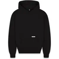 Dropsize Sweat-shirt noir