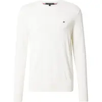 Tommy Hilfiger Pull-over 'Essential' beige clair
