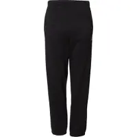 Carhartt WIP - Pantalon de jogging - Chase Sweat Pant Black Gold en Coton - Taille L - Noir