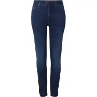 Tommy Hilfiger Jean 'Core Bleecker' bleu foncé
