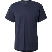 G-Star T-Shirt 'Nifous' bleu nuit