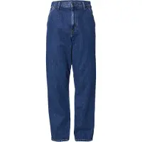 Carhartt WIP Jean bleu foncé