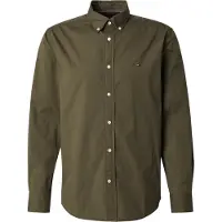 Tommy Hilfiger Chemise olive