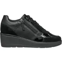 Geox D Ilde Couleur Noir