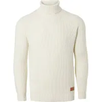 TATUUM Pull-over 'Pablo' blanc cassé