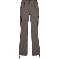 Brandit PANTALON MOLESKIN Olive W34/L34 homme vert