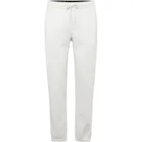 Calvin Klein Pantalon de sport gris pour homme : durable et confortable, avec une taille élastiquée