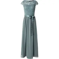 Swing Robe de soirée gris