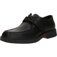 HUGO Iker Derb Al Shoes Noir EU 41 Homme