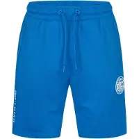 Benlee Short fonctionnel homme coupe normale HUSTCAN Royal Blue/White M