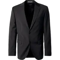 BOSS Veste de costume 'H-Jeckson' noir