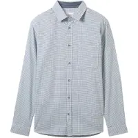 Tom Tailor Chemise | L | male