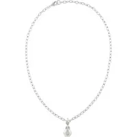Philipp Plein Chaîne argent