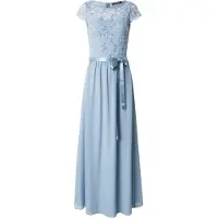 Swing Robe de soirée bleu clair