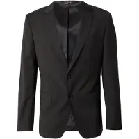 BOSS Veste de costume Slim en laine vierge
