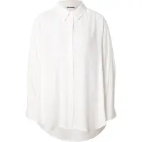 Soft Rebels Chemisier 'SRFreedom' blanc