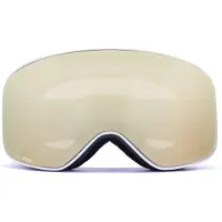 Hawkers Lunettes de sport 'Artik Small' gris / noir / blanc