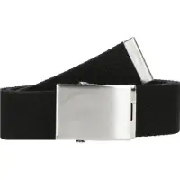 Vanzetti Ceinture noir
