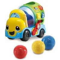 Vtech Mixter Colors Spanish Version Multicolore 12-24 Months Enfants
