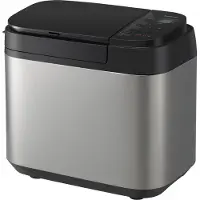 Panasonic SD-YR2550SXE Inox