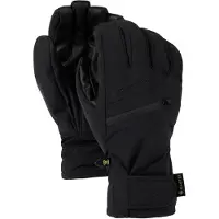 Burton Gore-tex Gloves Noir S Homme