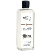 Maison Berger Recharge pour lampe catalytique Vanille Magnificence Volume : 1000 ml