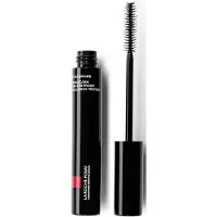 La Roche Posay Toleriane Mascara imperm able volume durable et longueur test e contre les allergies pour la peau sensible noire