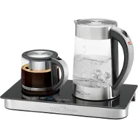 ProfiCook Pc-tks 1056 Drip Coffee Maker Noir One Size / EU Plug 220V