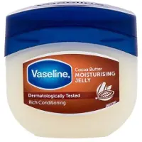 Vaseline gelée hydratante au beurre de cacao, Żel do ciała, 100 ml