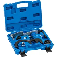 MSW Kit calage distribution - BMW - N47, N47S, N57, N57S