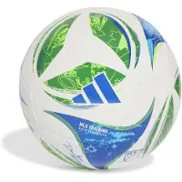 Adidas Ballon De Football Mls 25 Training