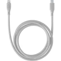 Cellularline Soft cable 120 cm - USB-C to Lightning