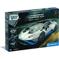 Clementoni Science et jeu Lamborghini Huracan