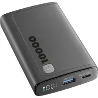 Cellularline Elite 10000 Chargeur Portable 10000mAh