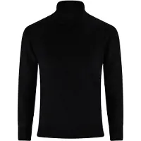 CASH-MERE.CH Pull-over noir