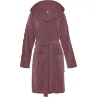 Vivance Peignoir court 'Dreams' mauve