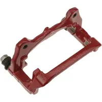 TRW Support d'étrier de frein BDA968