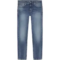 Tommy Hilfiger Jean Denim Homme Bleu
