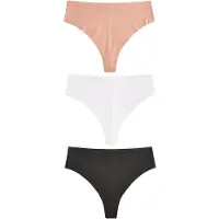 Next String noisette / noir / blanc
