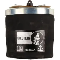 BILSTEIN Soufflet à air, suspension pneumatique - B3 OE Replacement (Air) 40-231990 gauche