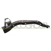 PRASCO Fixation de phare 6502-08-8178201P gauche