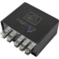 DT Spare Parts Centrale clignotante 3.33002